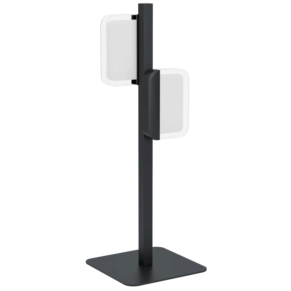 Lampe de table LED Ervidel