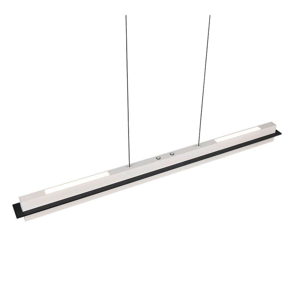 Suspension design Emerson gris Trio 4017807642803