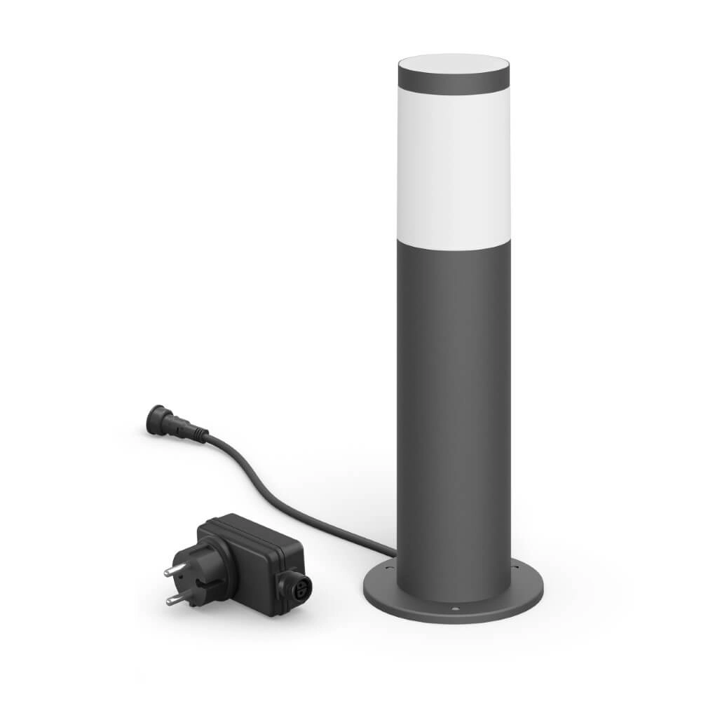 Lanterne Utrecht anthracite