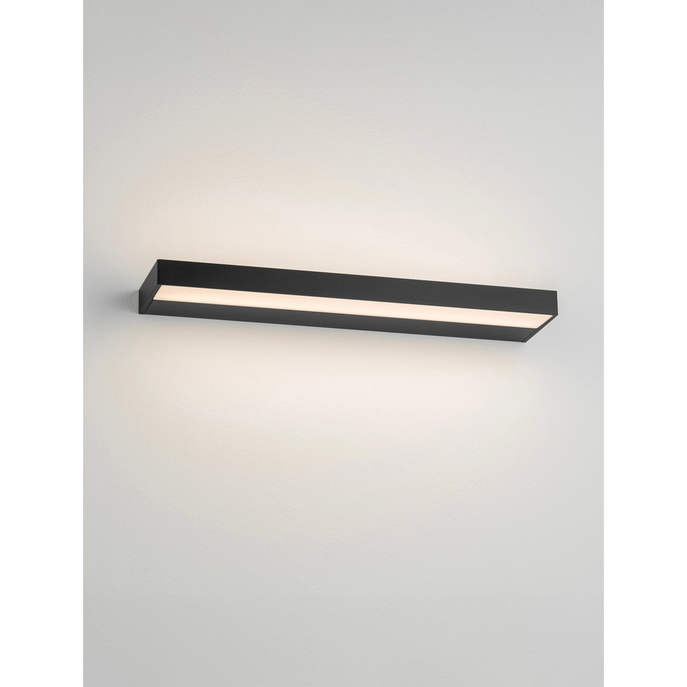 Lampe murale de conception Gioco pour la salle de bain IP44
