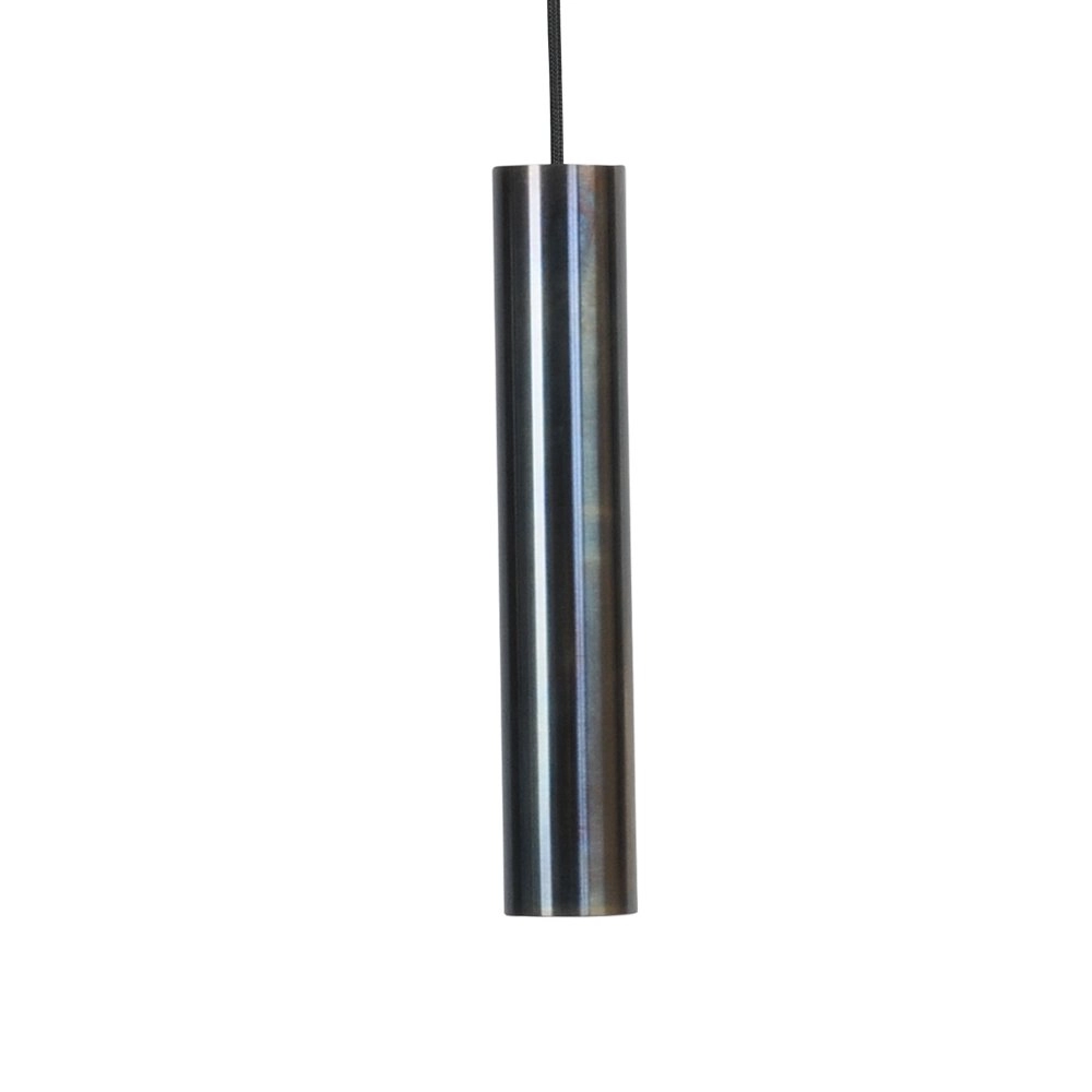 Lampe suspendue Run avec cylindre en bronze Masterlight 8718121204505
