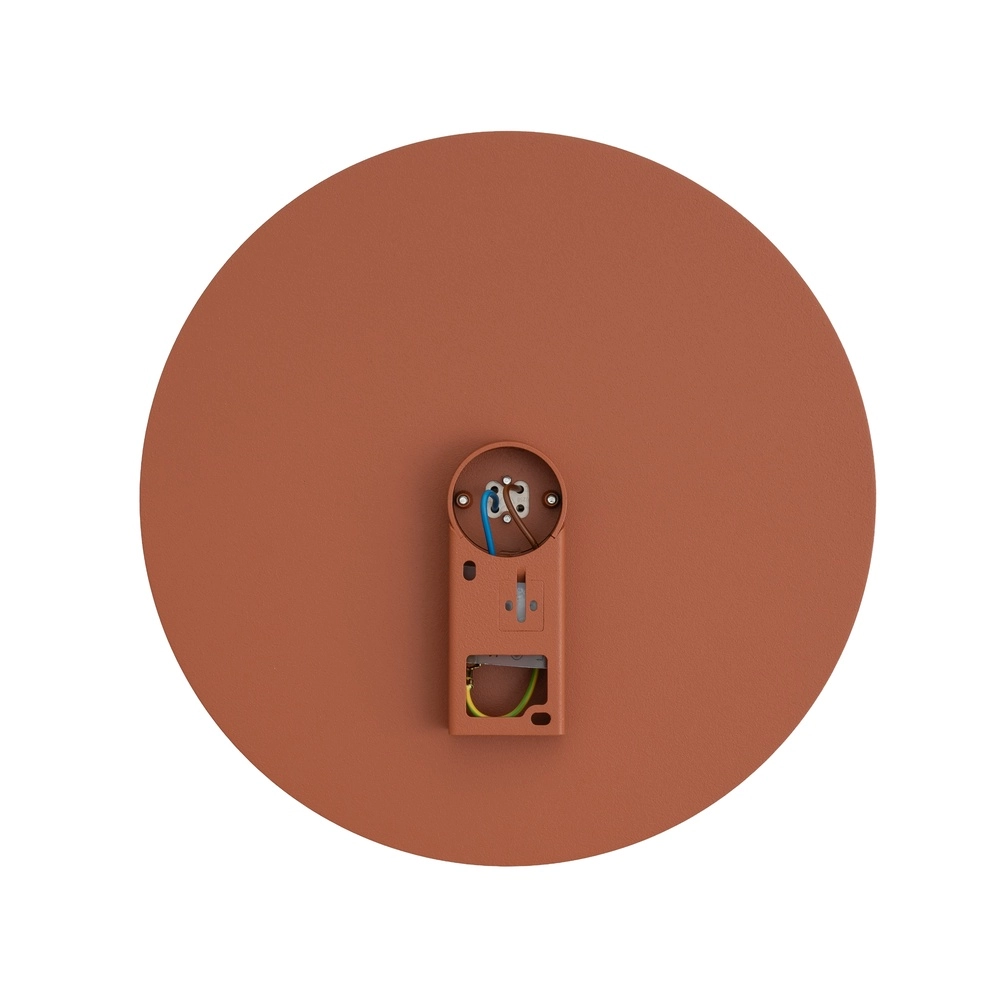 Lampe murale Saturn Terre cuite Lyora 5903139124379