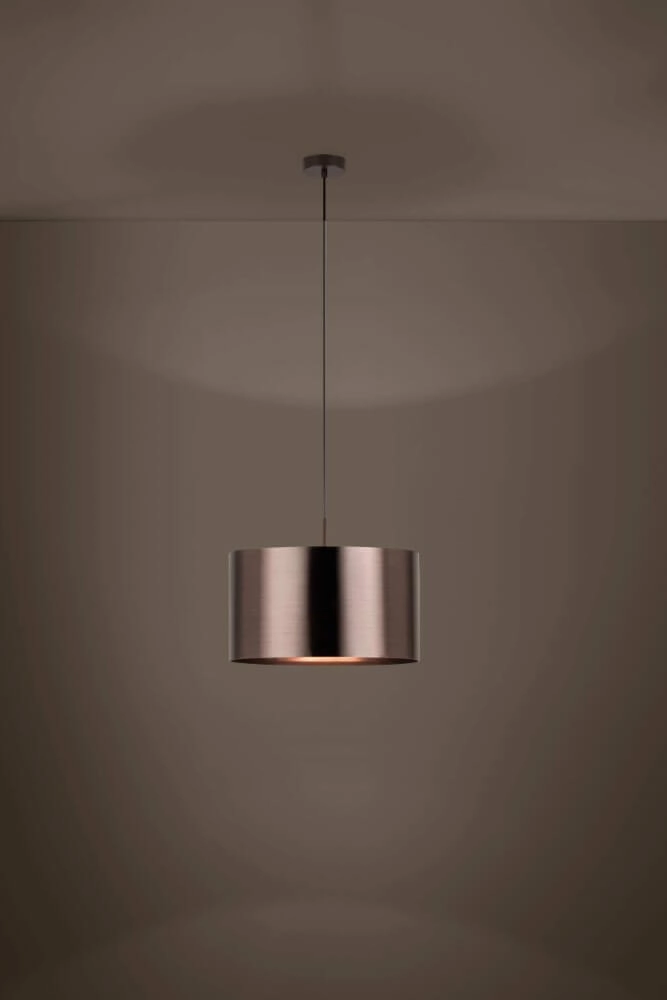 Lampe à suspension Saganto 1 Ø45cm Stars of Light 9002759393564