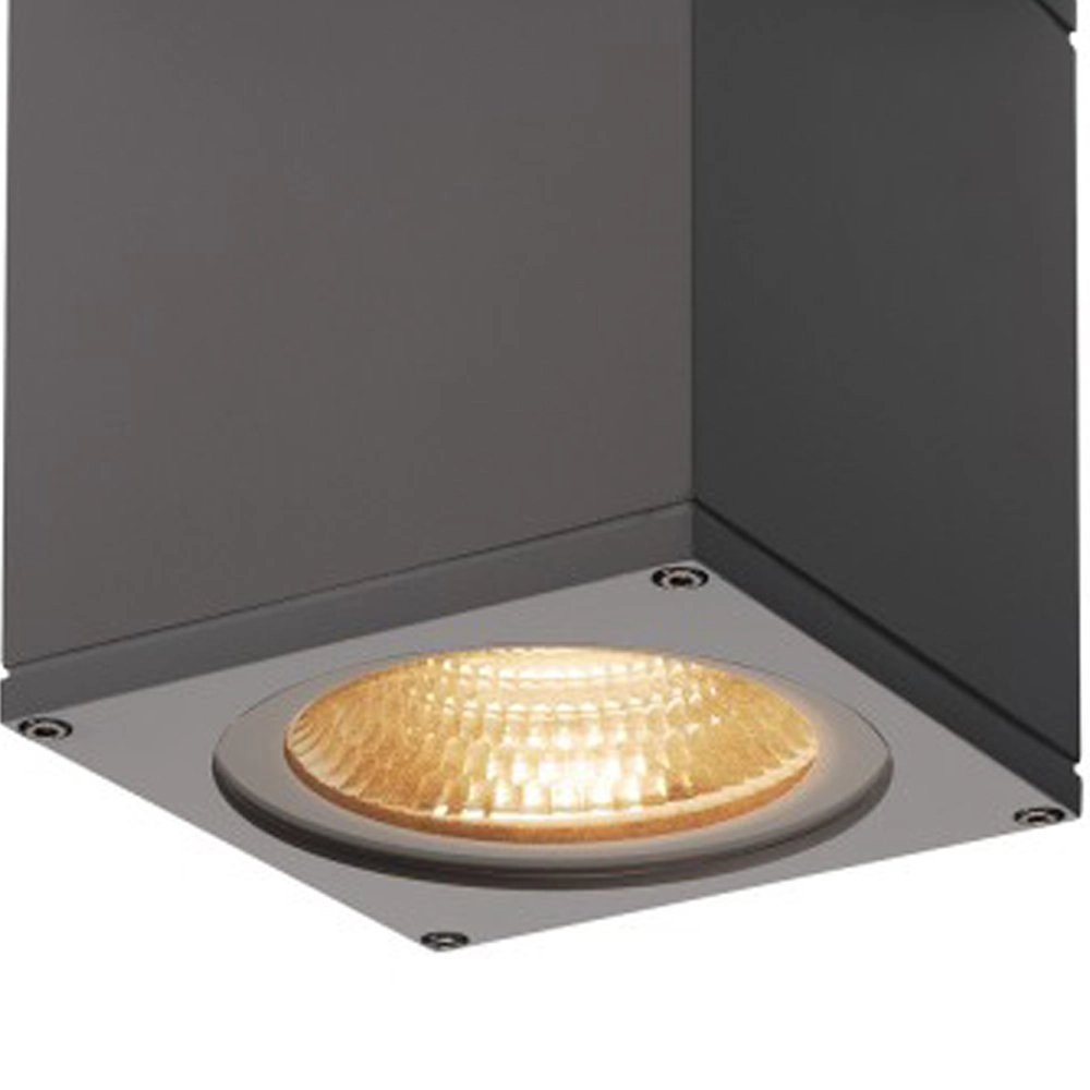 Spot LED Big Theo pour l'extérieur SLV 4024163175777