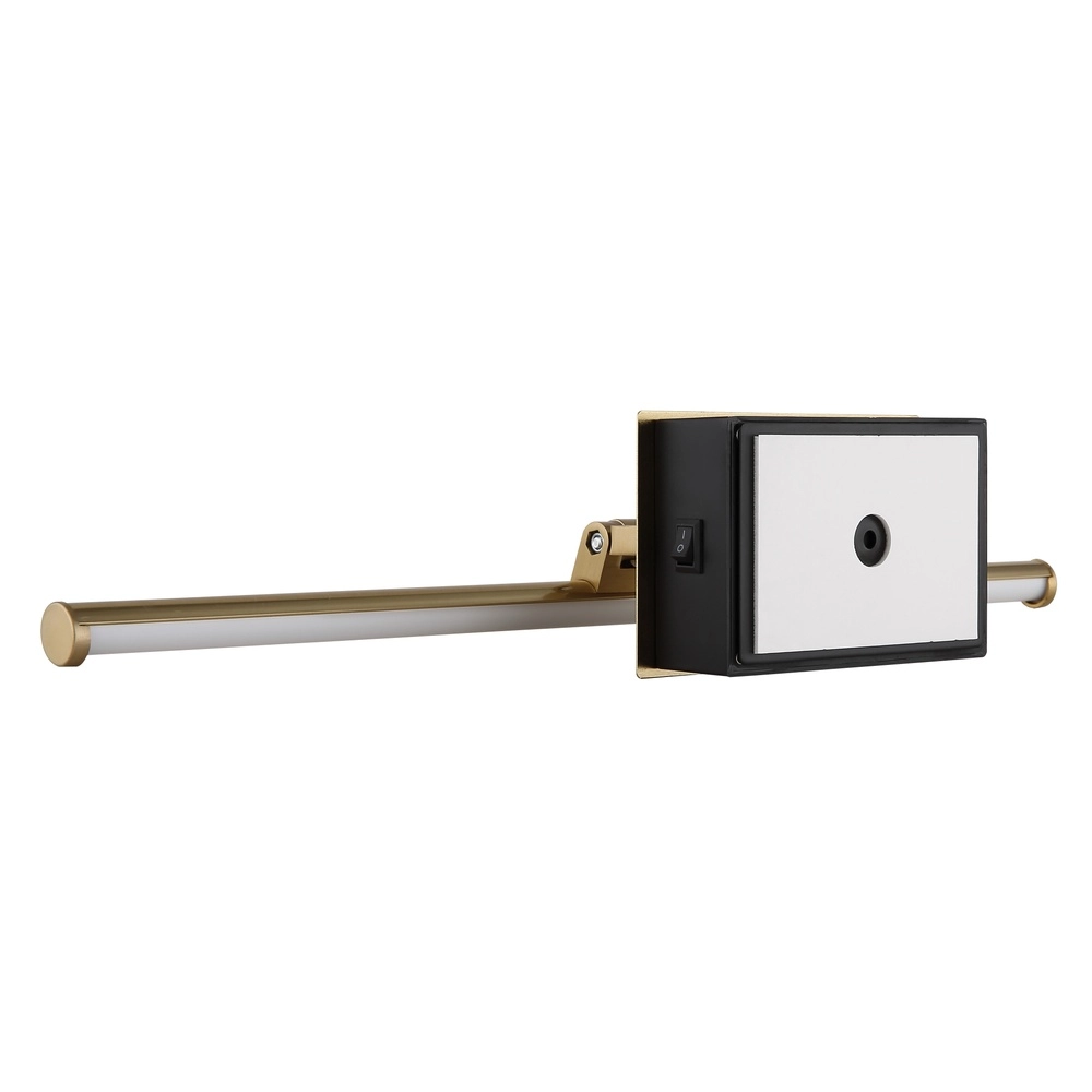 Lampe panoramique Jaime I Or Globo 9007371516650
