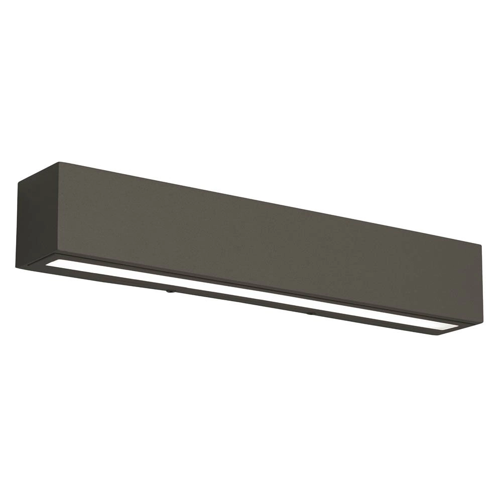 Spot LED Spot Square pour l'extérieur