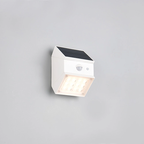 Lampe murale Talca Blanc
