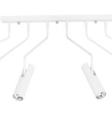 Plafonnier flexible Eye Super blanc Lyora 5903139649292