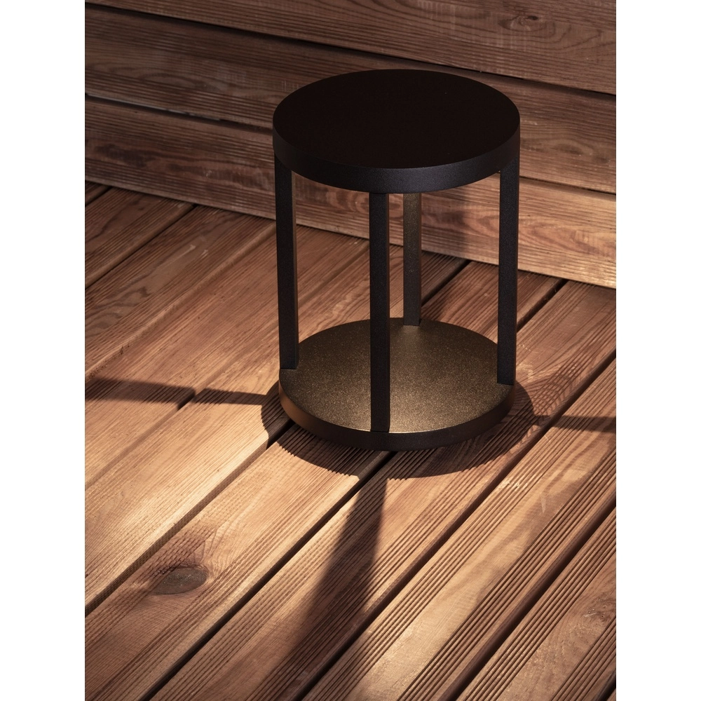 Lampadaire Optus 28 cm