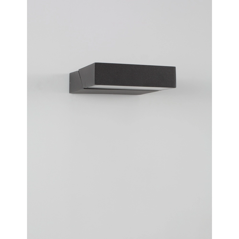 Applique solaire Dyn avec capteur Lyora 5212017425355