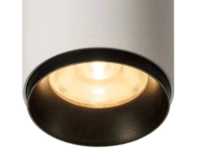 Spot de plafond LED Numinos 8,5 cm blanc SLV 4024163243735