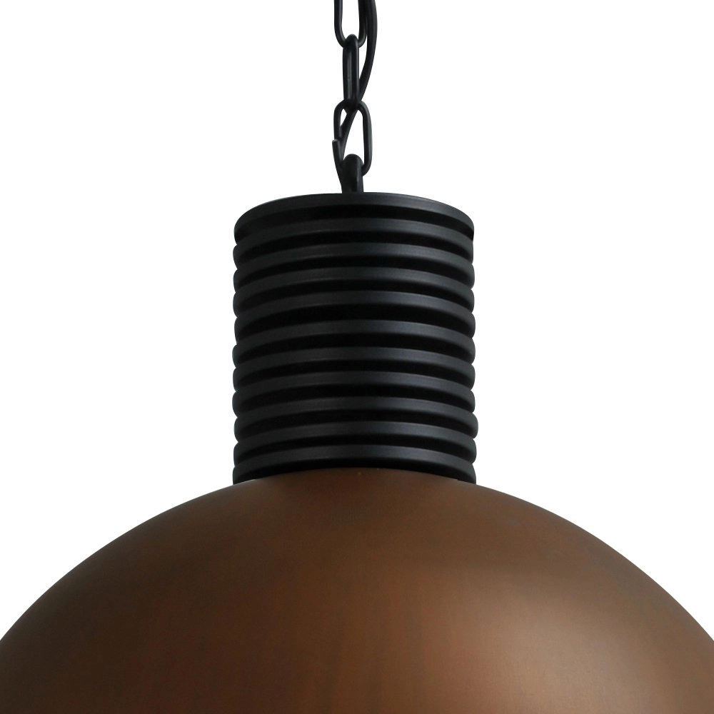 Lampe à suspension Industria 50 Masterlight 8718121159515