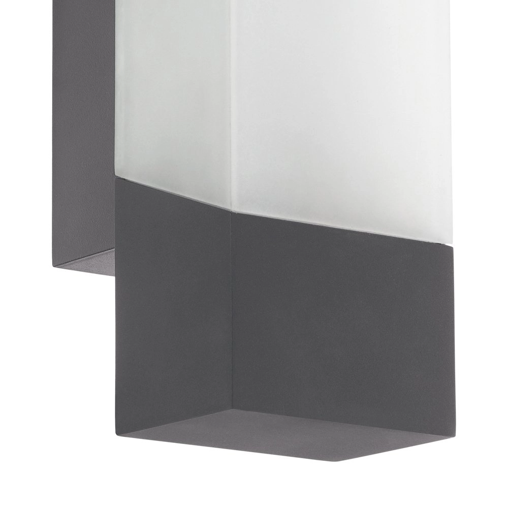 LED Lampe d'extérieur Gorzano Eglo 9002759972226