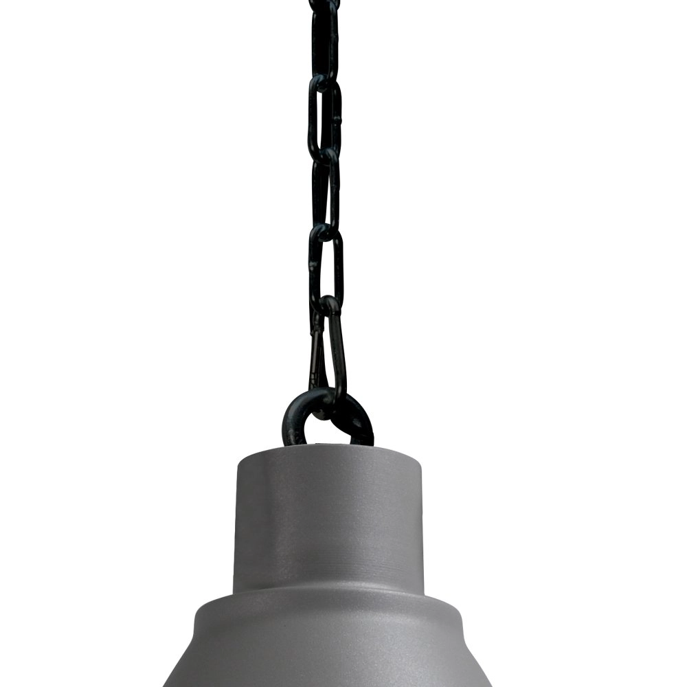 Lampe à suspension Industria 27 Rural Masterlight 8718121237121