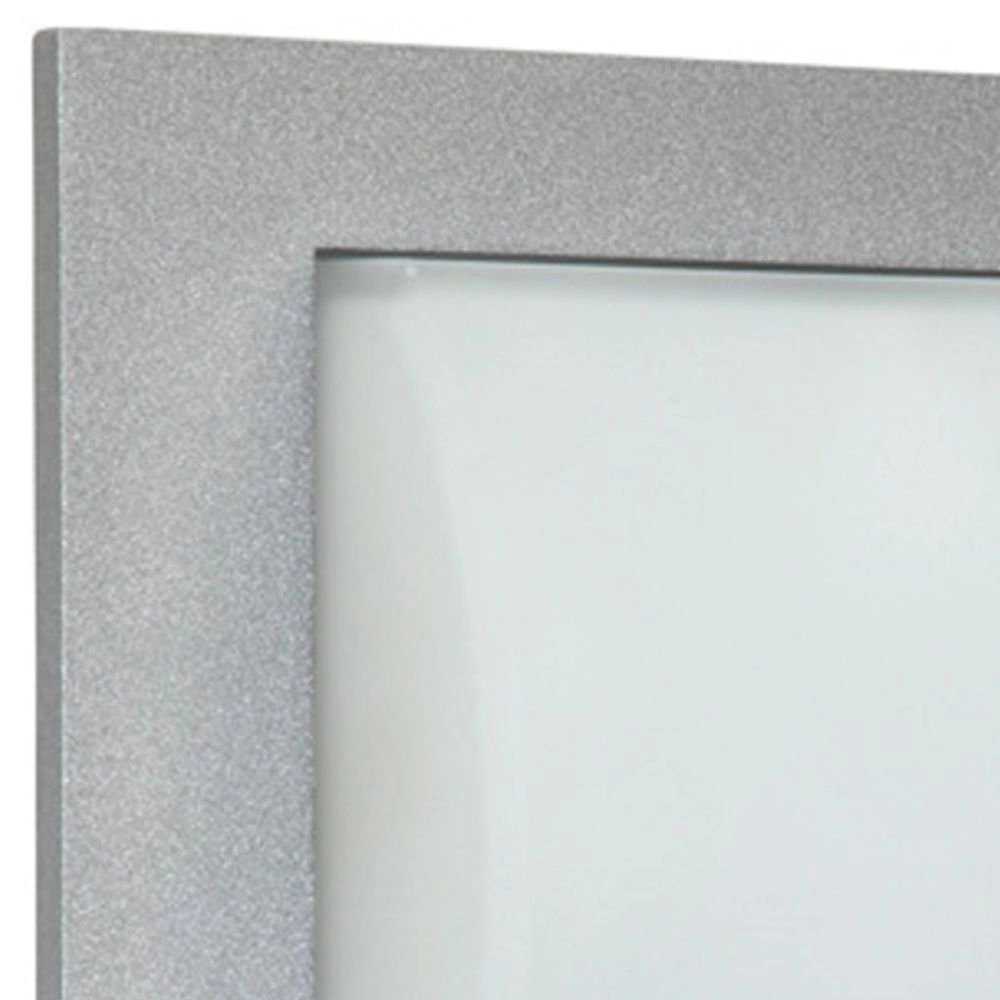 Lampe d'extérieur Square 27 cm - gris Albert 4007235962093