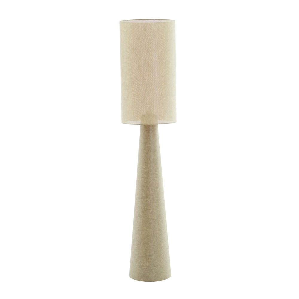 Lampe de pied Micky Vert Light & Living 8717807761172