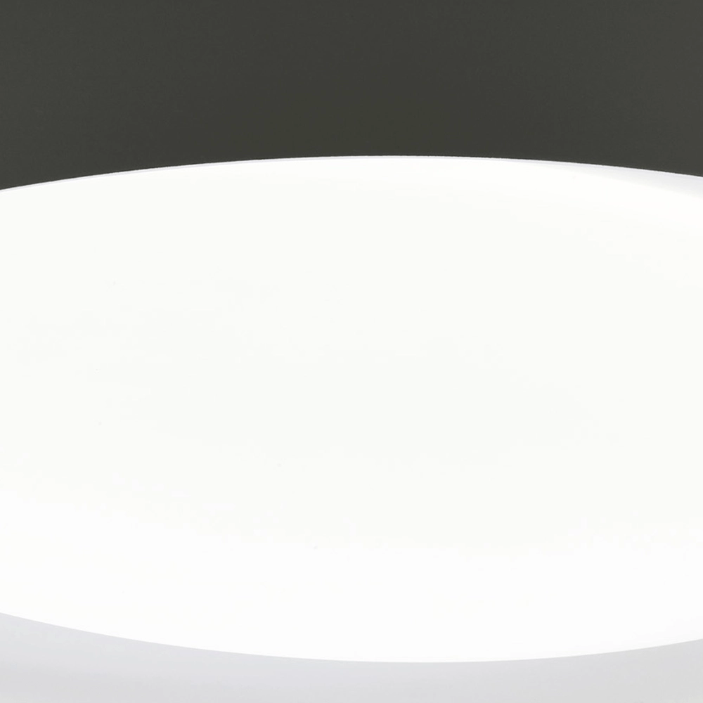 Plafonnier LED Laurito Ø49cm Eglo 9002759997823