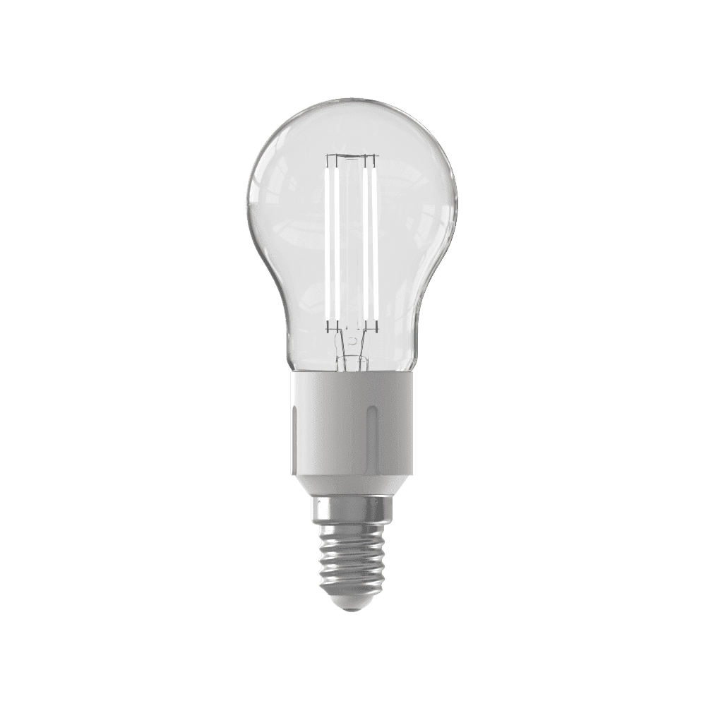 Smart Home - 4,5W - E14 - 450 lumen - 1800-3000K