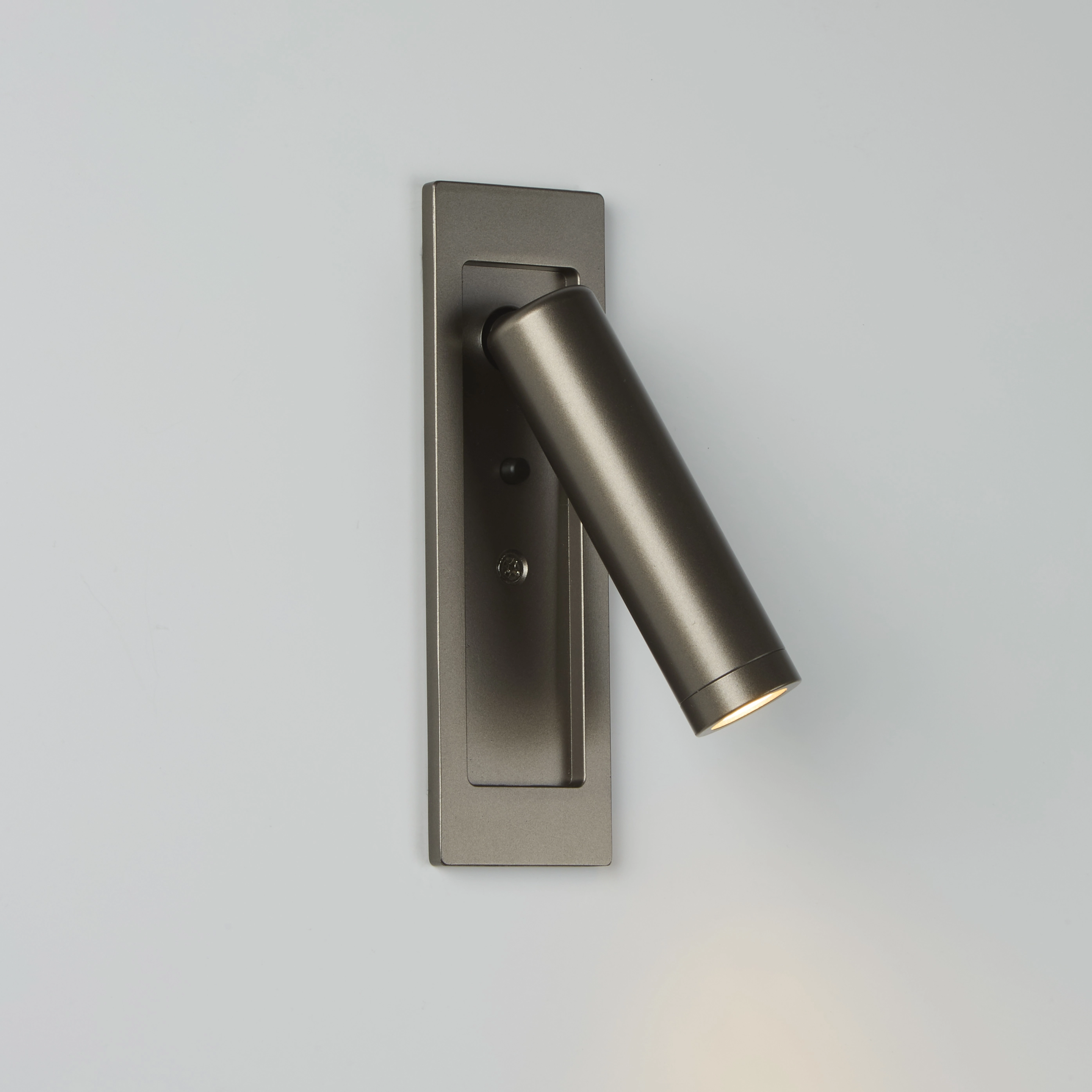 Lampe de chevet Marylebone Bronze intégré