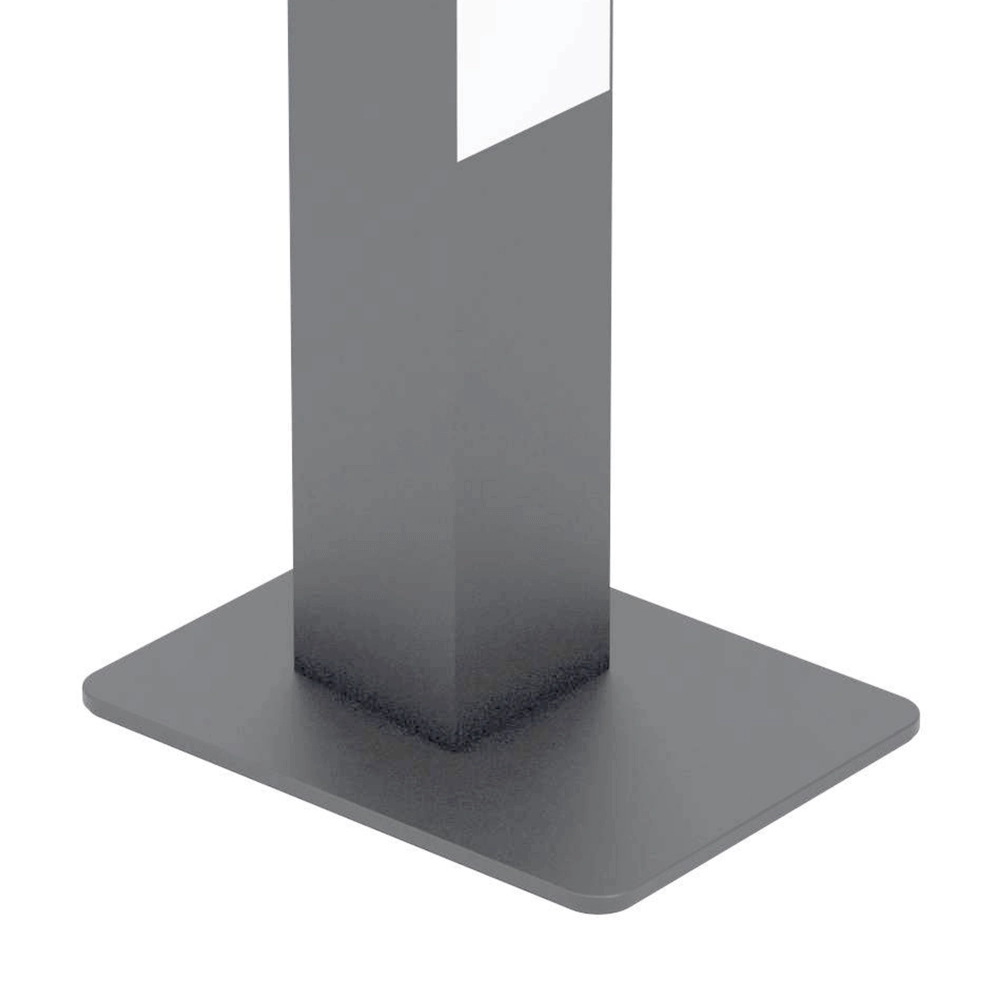 Lampe de table Zigbee Simolaris-Z noir Eglo 9002759996048