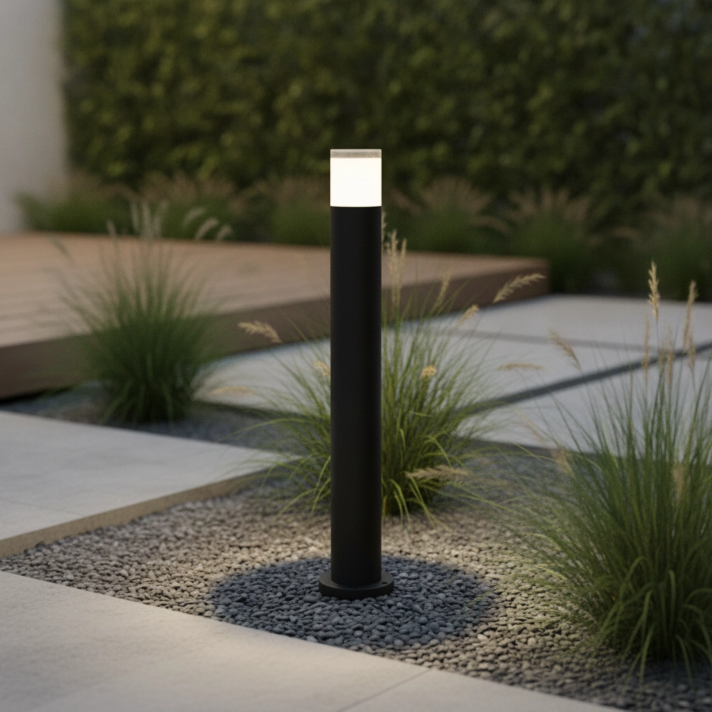 Lampe design Noten 80cm