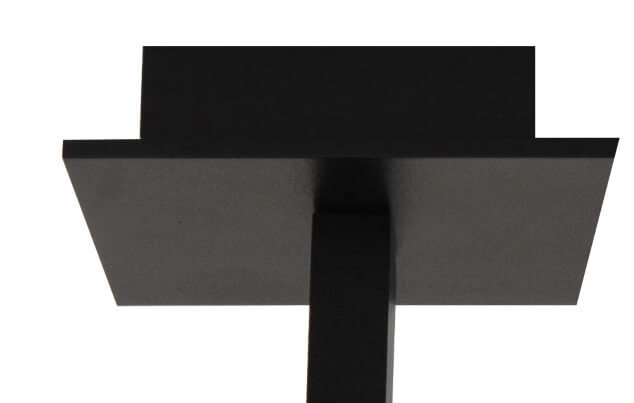 Spot noir Tech1 Artdelight 8719831734658