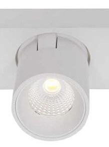 Spot de plafond LED Laguna 3 lumières Artdelight 8719831734009