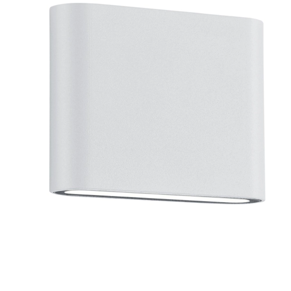 Applique murale LED Thames II Up - Down pour l'extérieur Trio 4017807337570