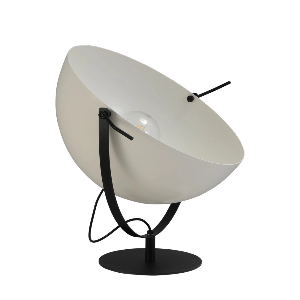 Lampe de table Industria Uplighter Rural