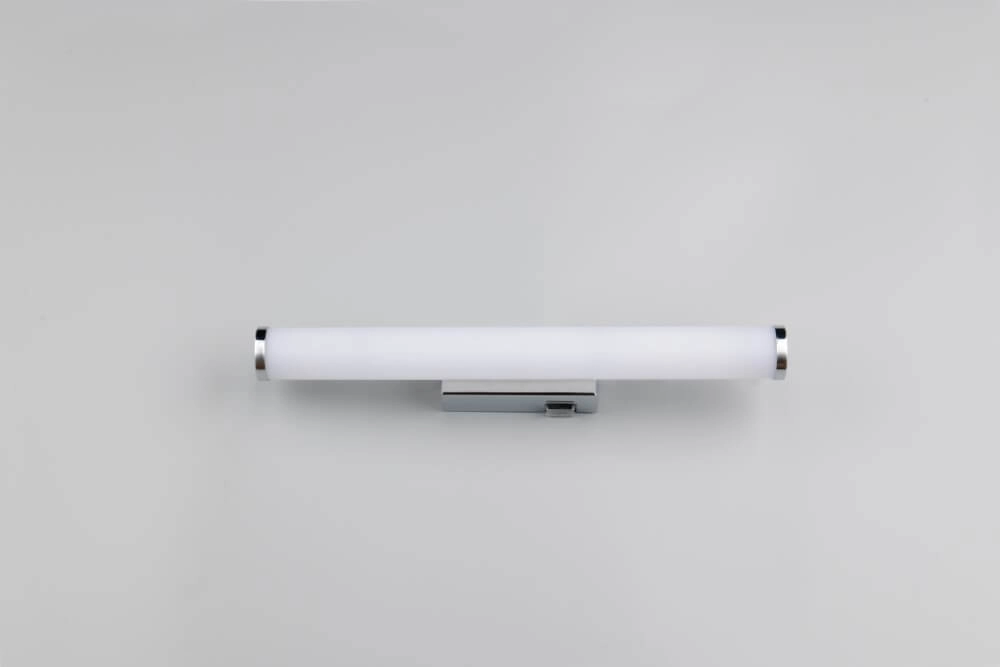 Applique de salle de bain Mattimo 40 cm - chromé Trio 4017807622652