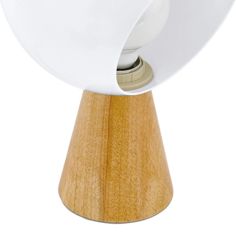 Lampe de table Mamblas Eglo 9002759982782