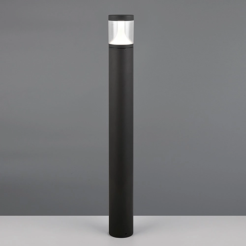 Lampe de jardin Tagus anthracite 100 cm Trio 4017807686852