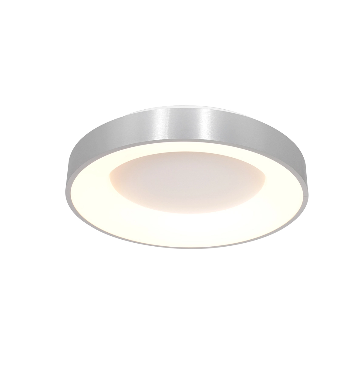 Plafonnier LED Ringlede Ø48cm