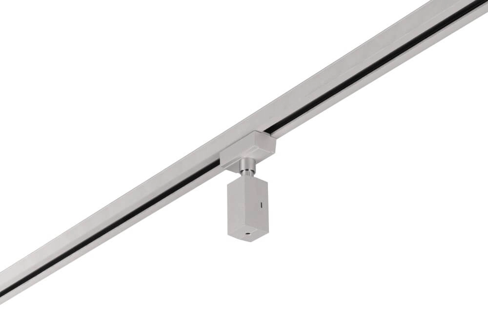 Luminaire suspendu Duoline gris Luminaire suspendu Duoline gris