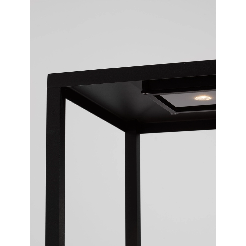 Lampe carrée Prive 36 cm Lyora 5212017453174