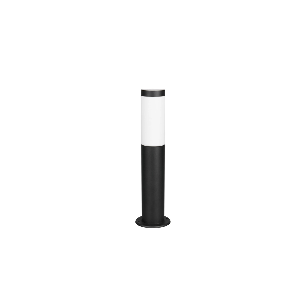 Lampe de jardin Trioto noir Trio 4017807648225
