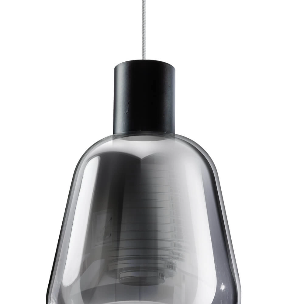 Lampe de table à manger Gary verre ETH 8720195302223