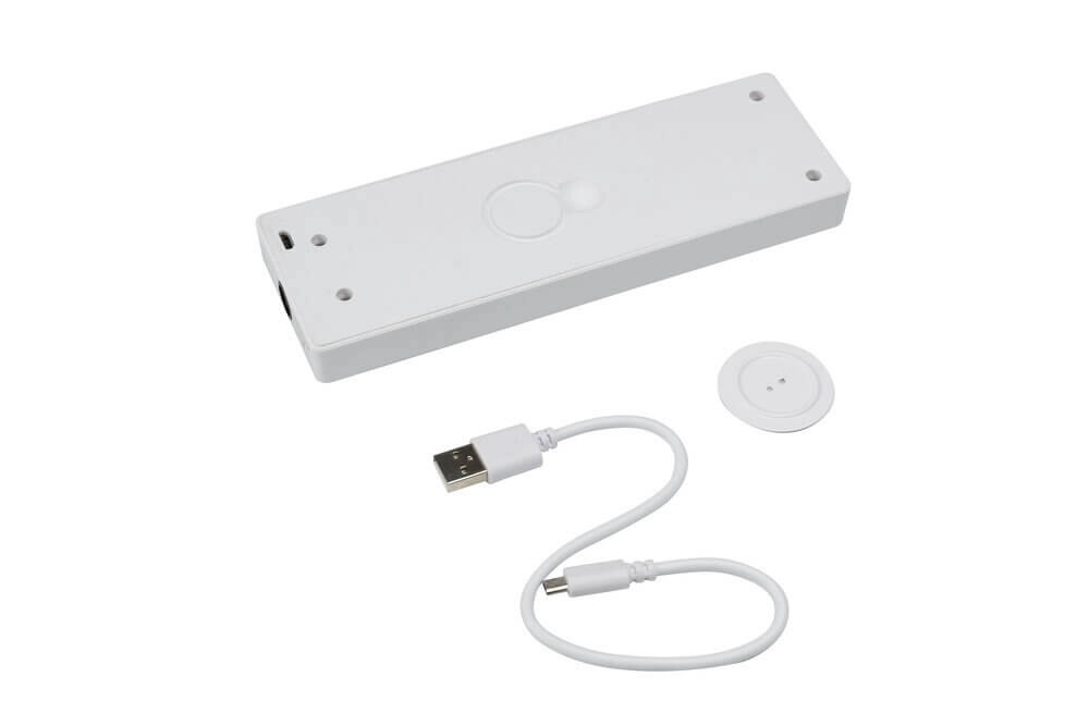 Lampe à batterie Sensorlux Lyora 5055788257202