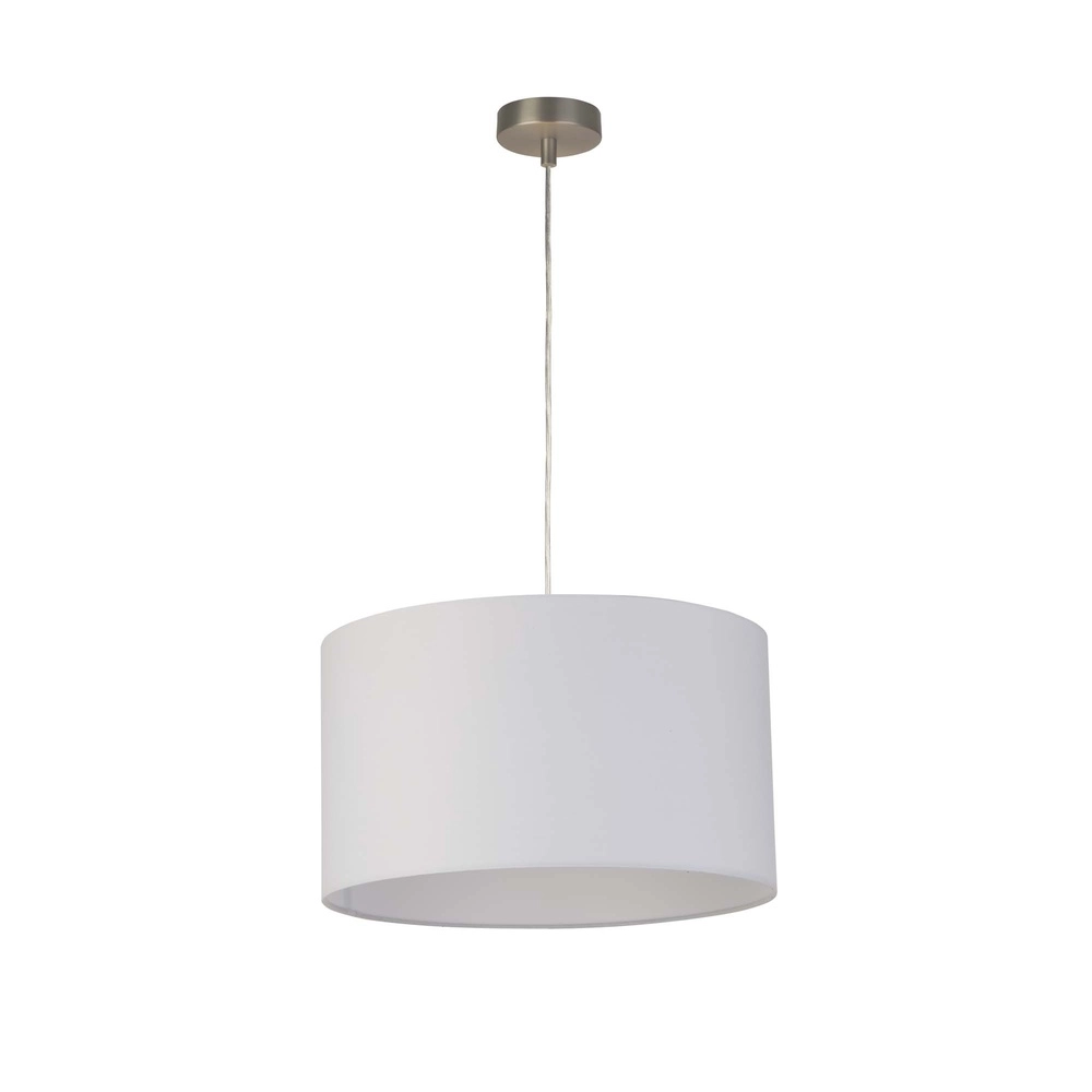 Lampe suspendue Sarah Ø 21cm Searchlight 5,05342E+12