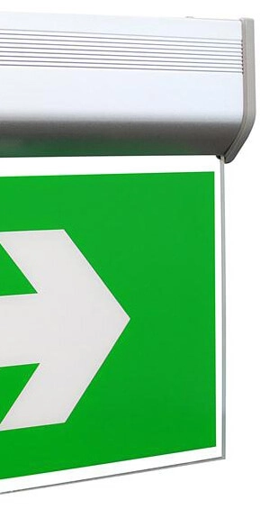 Éclairage de secours Helper LED Reled 8718309818784