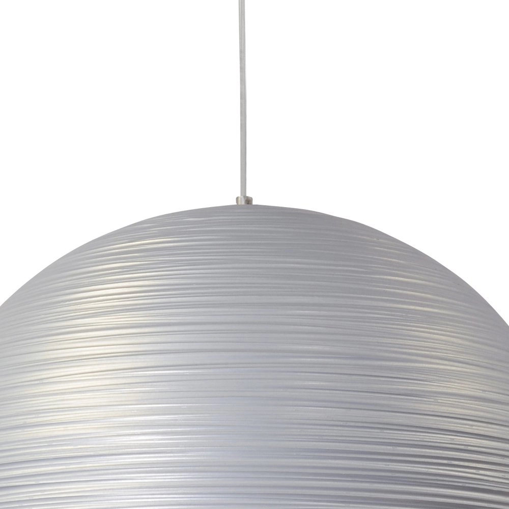 Lampe à suspension Concepto 40 Masterlight 8718121094441