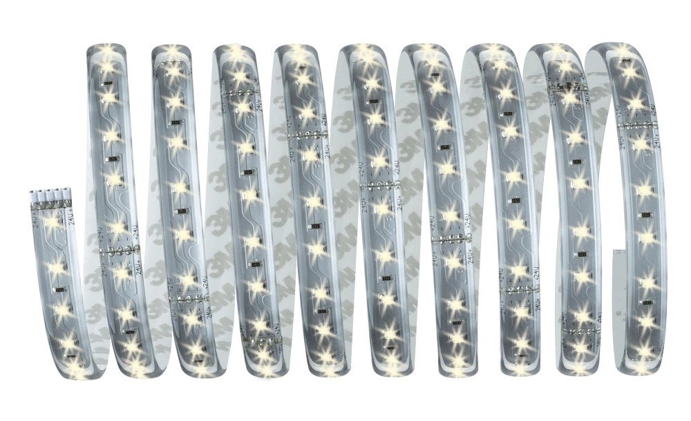 2700K MaxLED 500 3m set Paulmann 4000870706664