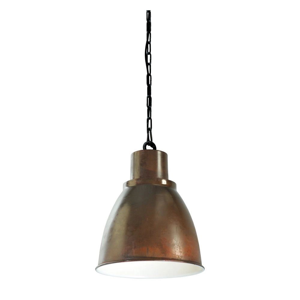 Lampe de salle à manger Industria 27 Masterlight 8718121237183