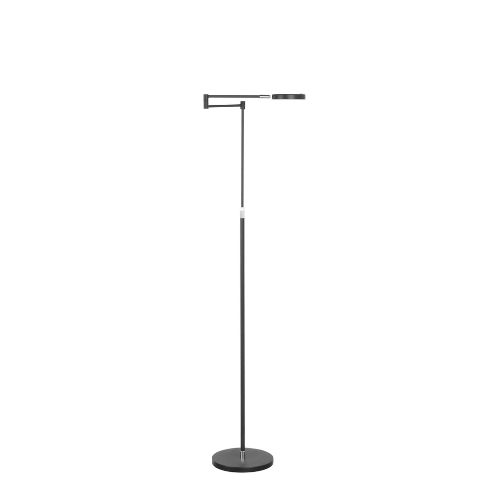 Lampe de lecture classique Sun noir