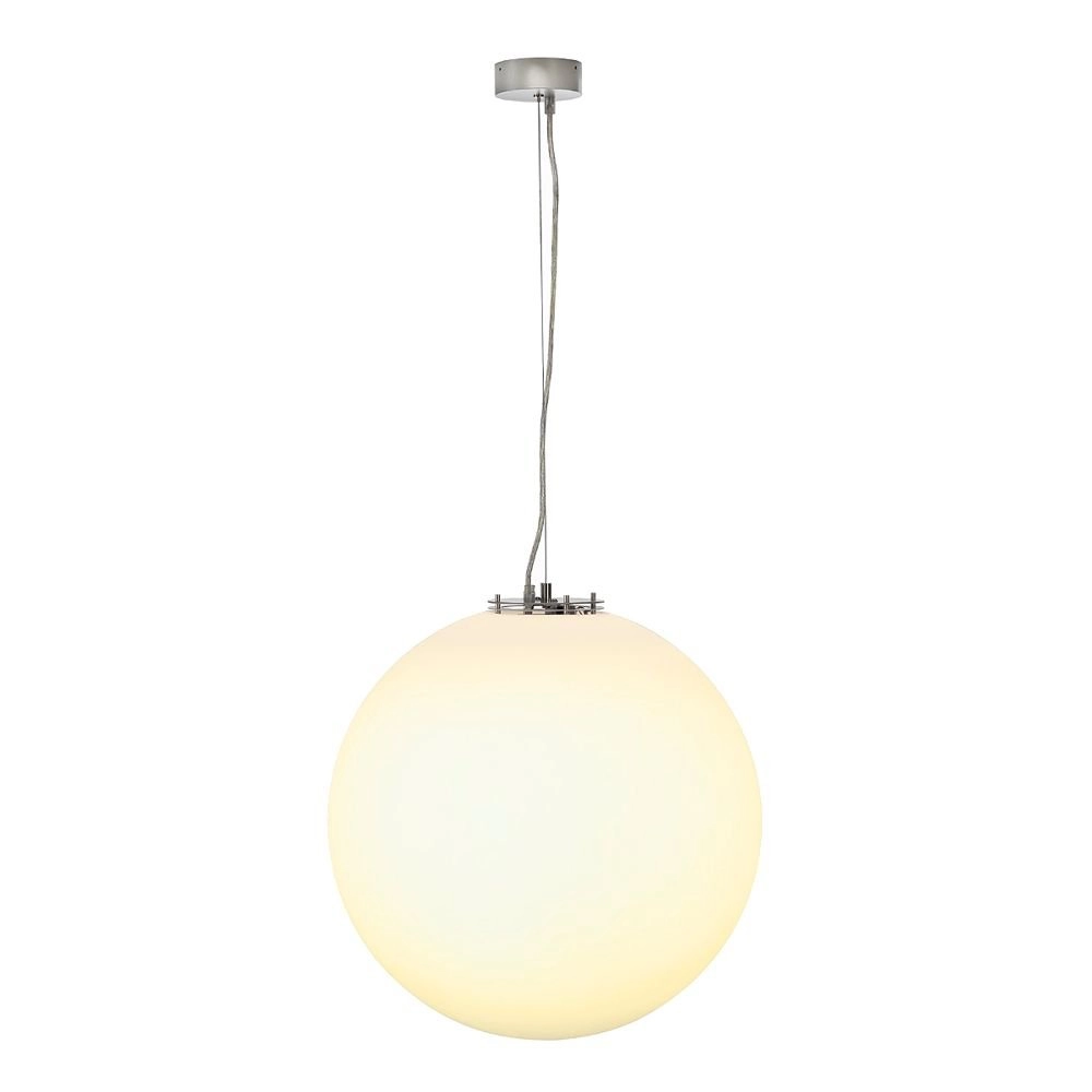 Lampe à suspension Rotoball 40 conception SLV 4024163143110