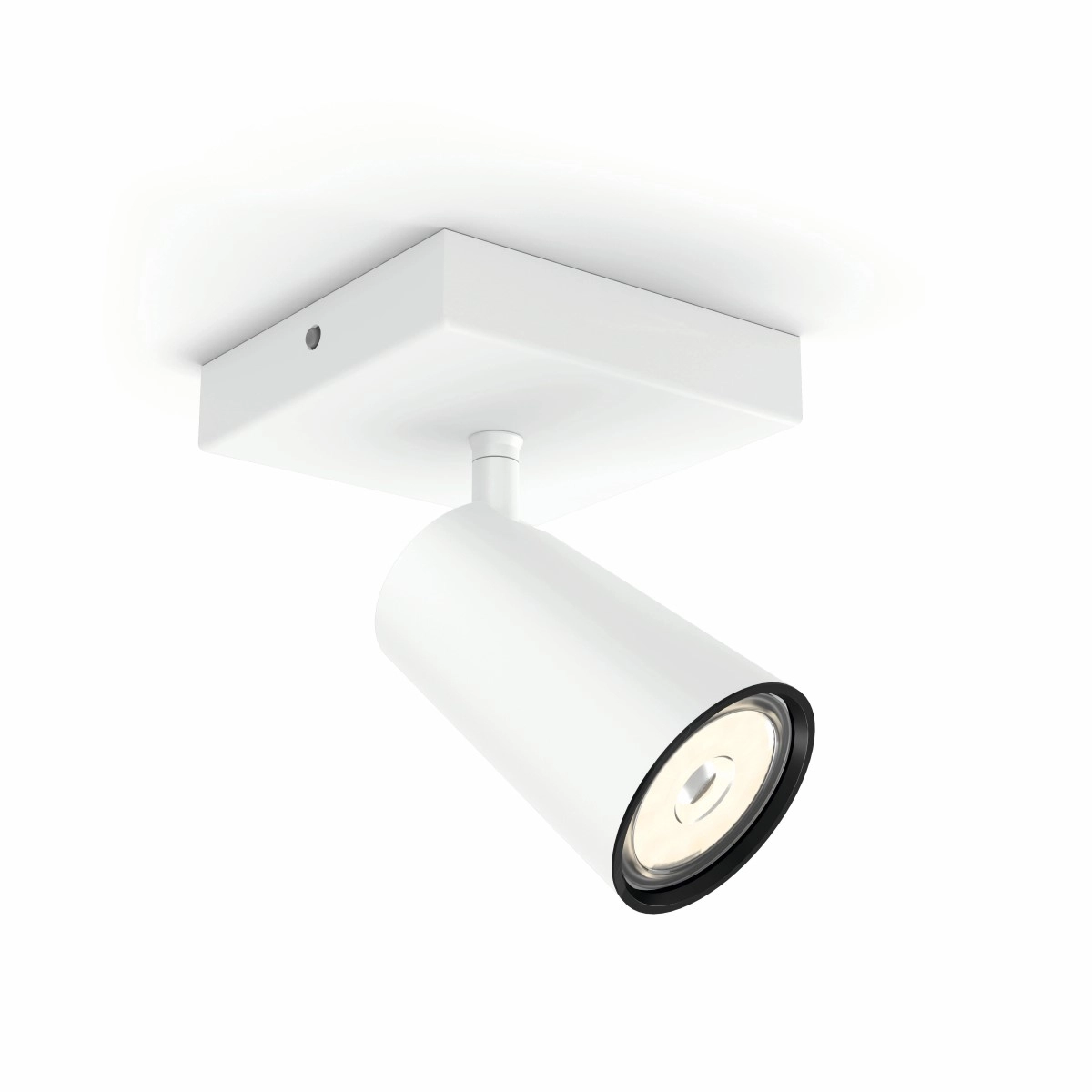 Lampe Paisley blanc Philips 8718696164624