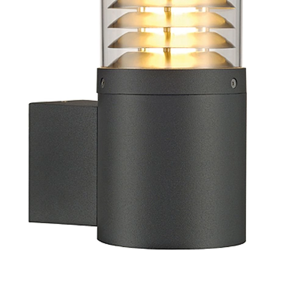 Lampe d'extérieur F-Pol Wall SLV 4024163140270