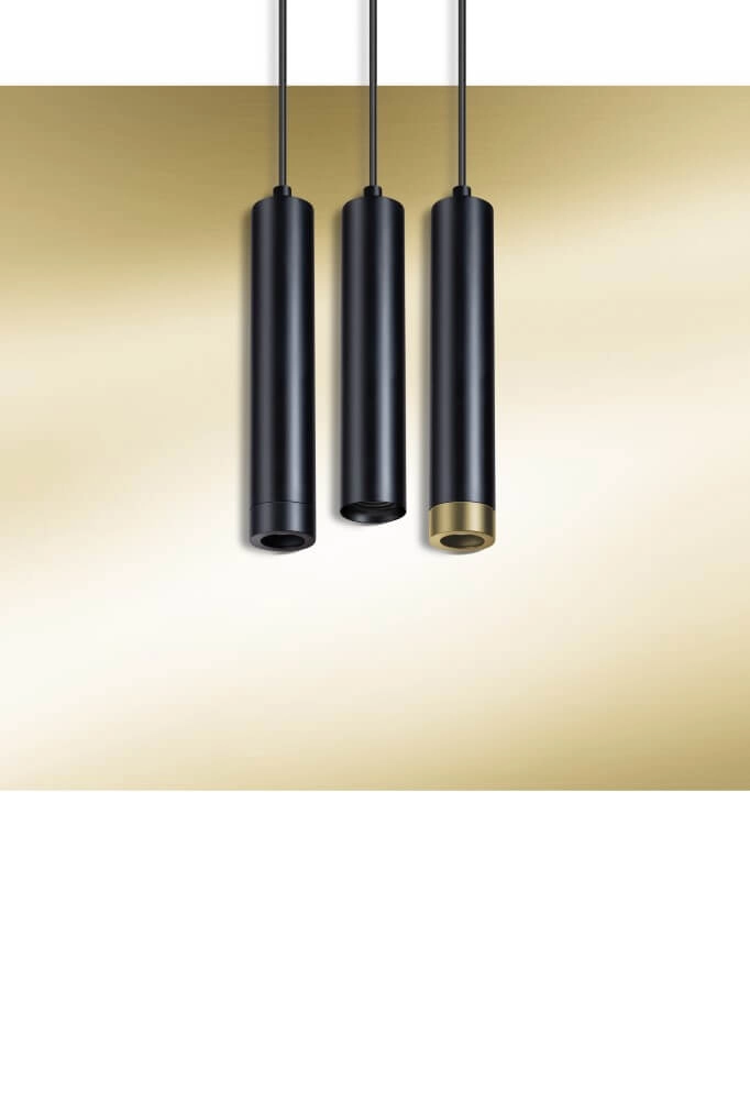 Lampe suspendue élégante Miller ETH 8720195303411