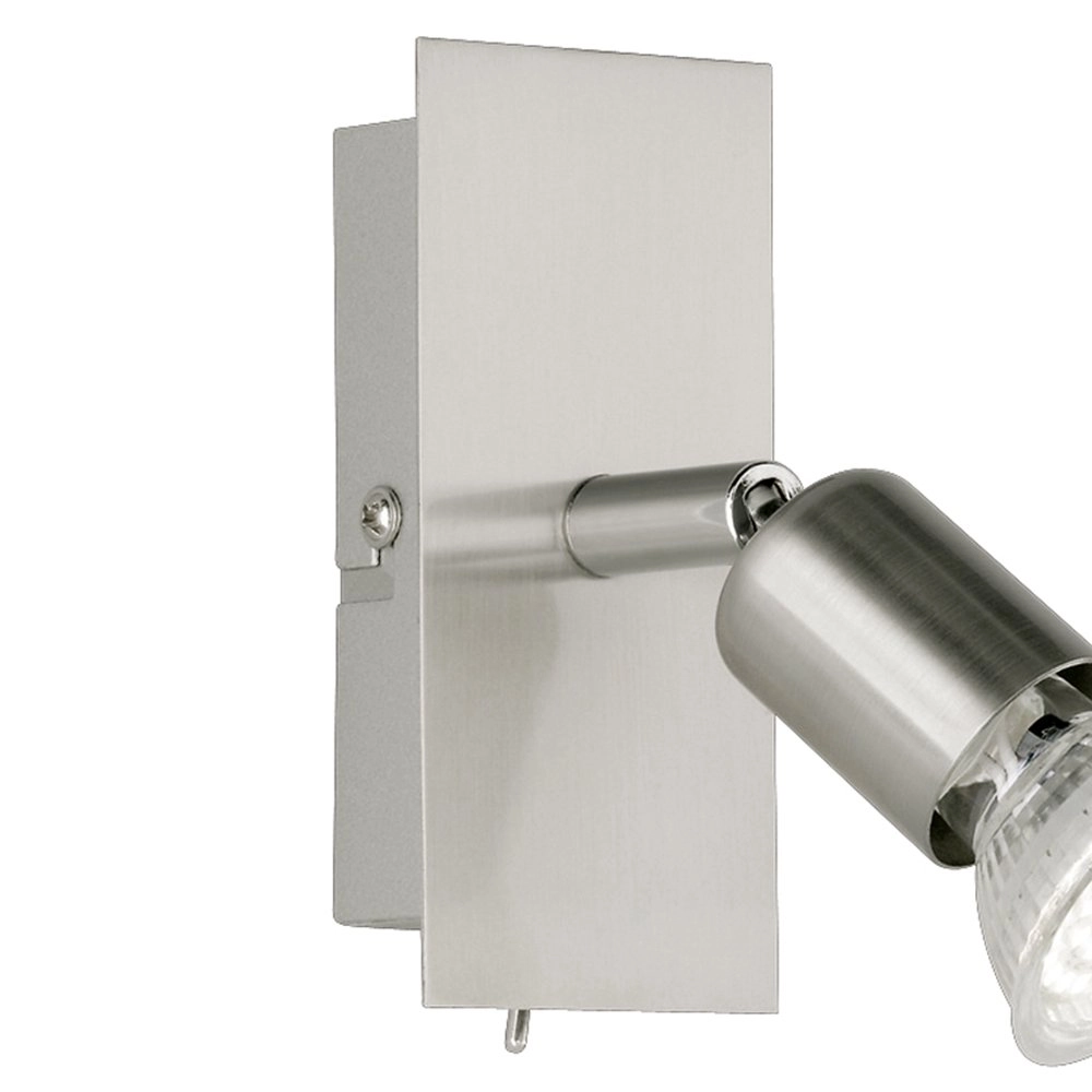 Applique murale LED Nimes Trio 4017807239942