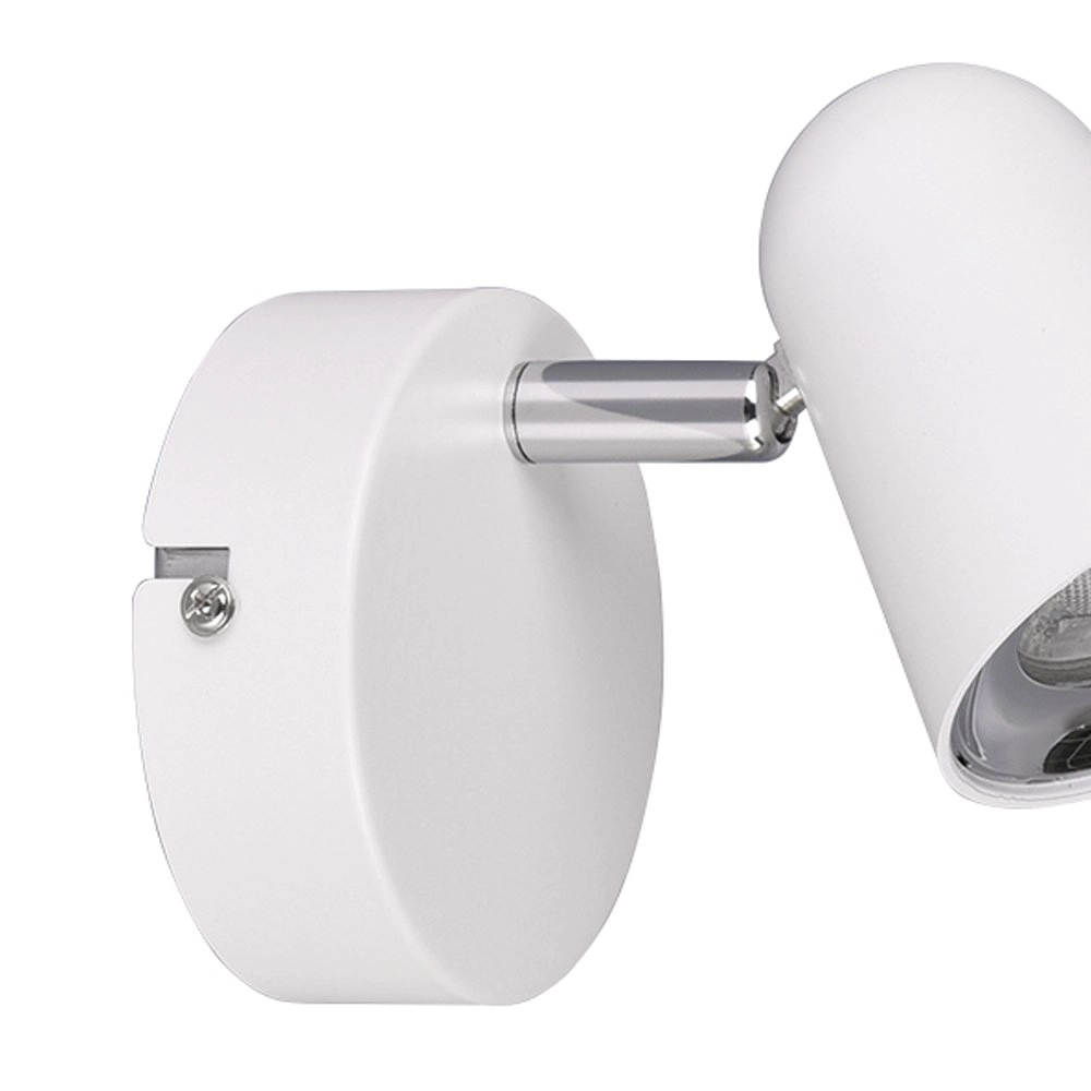 Spot murale Toulouse Trio 4017807425123